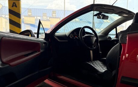 Peugeot 207 I, 2007 год, 899 000 рублей, 15 фотография