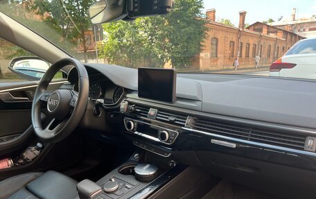 Audi A5, 2017 год, 3 600 000 рублей, 4 фотография