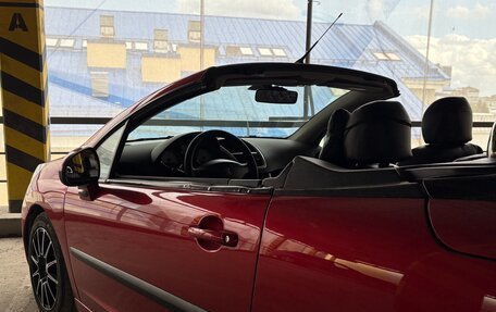Peugeot 207 I, 2007 год, 899 000 рублей, 19 фотография