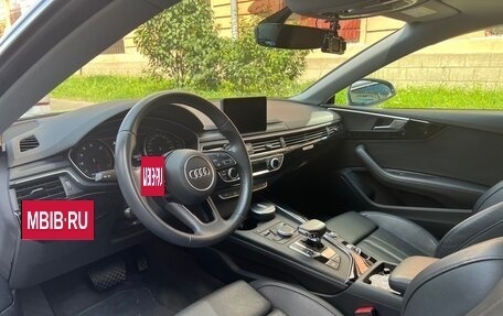 Audi A5, 2017 год, 3 600 000 рублей, 5 фотография