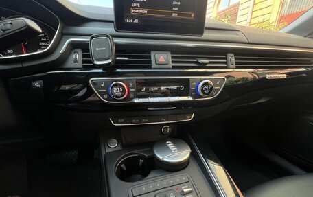 Audi A5, 2017 год, 3 600 000 рублей, 7 фотография