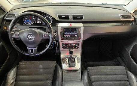 Volkswagen Passat B6, 2008 год, 999 000 рублей, 10 фотография