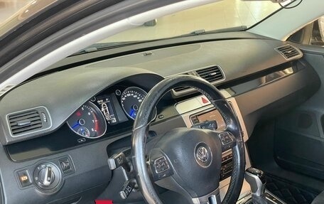 Volkswagen Passat B6, 2008 год, 999 000 рублей, 8 фотография