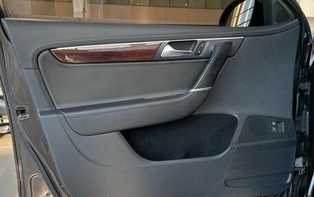 Volkswagen Passat B6, 2008 год, 999 000 рублей, 13 фотография
