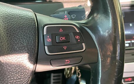 Volkswagen Passat B6, 2008 год, 999 000 рублей, 18 фотография