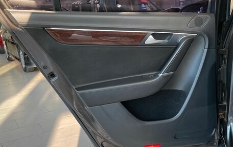 Volkswagen Passat B6, 2008 год, 999 000 рублей, 25 фотография