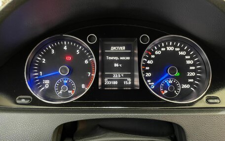 Volkswagen Passat B6, 2008 год, 999 000 рублей, 27 фотография