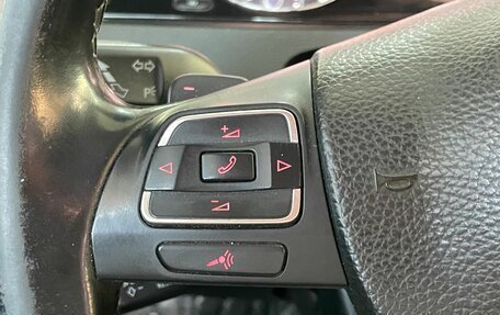 Volkswagen Passat B6, 2008 год, 999 000 рублей, 17 фотография
