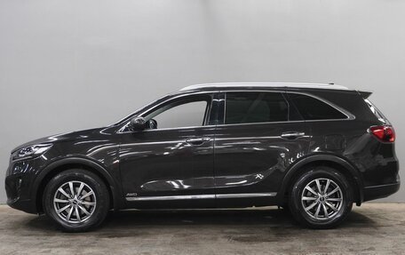 KIA Sorento III Prime рестайлинг, 2019 год, 2 850 000 рублей, 4 фотография