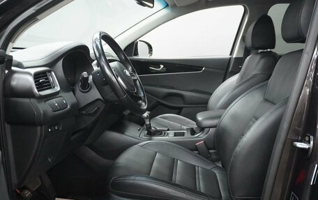 KIA Sorento III Prime рестайлинг, 2019 год, 2 850 000 рублей, 14 фотография