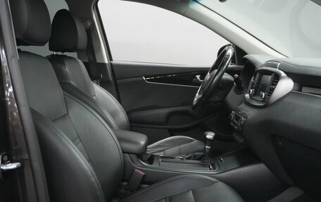 KIA Sorento III Prime рестайлинг, 2019 год, 2 850 000 рублей, 11 фотография