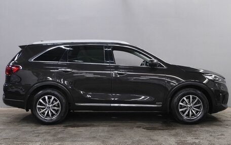 KIA Sorento III Prime рестайлинг, 2019 год, 2 850 000 рублей, 8 фотография