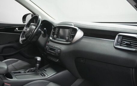 KIA Sorento III Prime рестайлинг, 2019 год, 2 850 000 рублей, 12 фотография