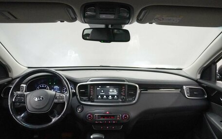 KIA Sorento III Prime рестайлинг, 2019 год, 2 850 000 рублей, 9 фотография