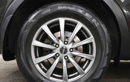 KIA Sorento III Prime рестайлинг, 2019 год, 2 850 000 рублей, 21 фотография