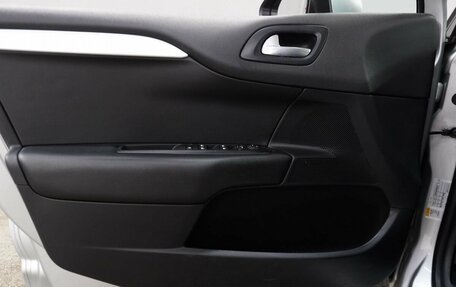 Citroen C4 II рестайлинг, 2016 год, 945 000 рублей, 14 фотография