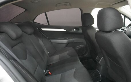 Citroen C4 II рестайлинг, 2016 год, 945 000 рублей, 13 фотография