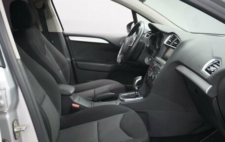 Citroen C4 II рестайлинг, 2016 год, 945 000 рублей, 11 фотография