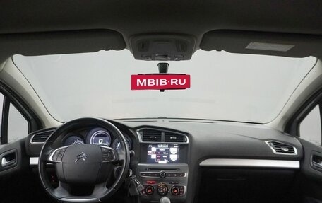 Citroen C4 II рестайлинг, 2016 год, 945 000 рублей, 9 фотография