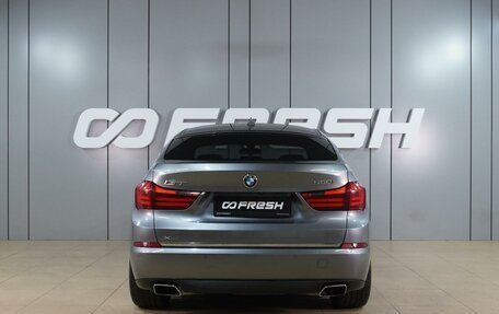 BMW 5 серия, 2014 год, 1 999 000 рублей, 4 фотография