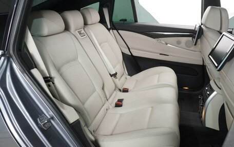 BMW 5 серия, 2014 год, 1 999 000 рублей, 7 фотография