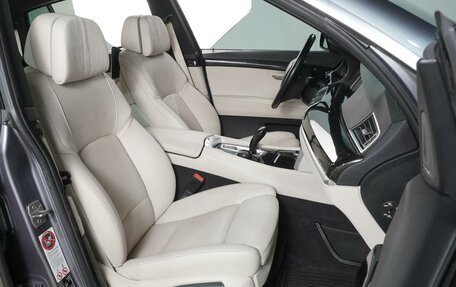 BMW 5 серия, 2014 год, 1 999 000 рублей, 8 фотография