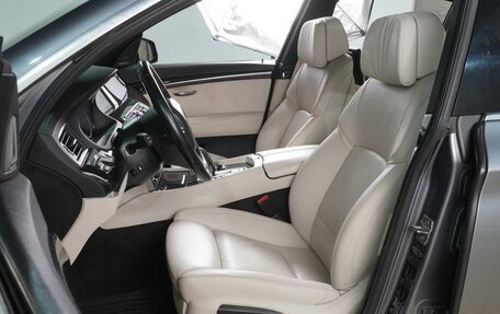 BMW 5 серия, 2014 год, 1 999 000 рублей, 10 фотография