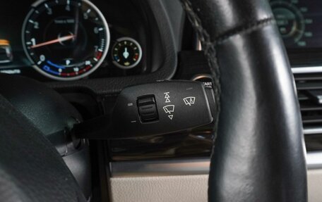 BMW 5 серия, 2014 год, 1 999 000 рублей, 22 фотография