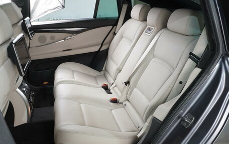 BMW 5 серия, 2014 год, 1 999 000 рублей, 9 фотография