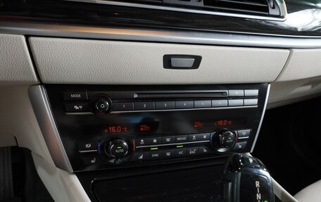 BMW 5 серия, 2014 год, 1 999 000 рублей, 13 фотография