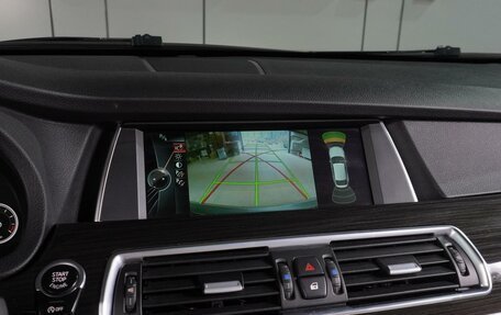 BMW 5 серия, 2014 год, 1 999 000 рублей, 16 фотография