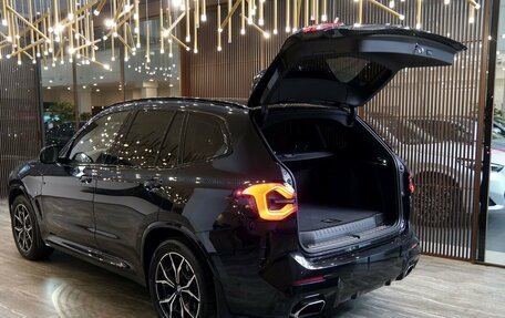 BMW X3, 2021 год, 5 100 000 рублей, 6 фотография