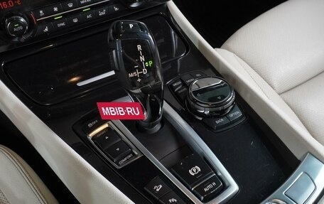BMW 5 серия, 2014 год, 1 999 000 рублей, 27 фотография