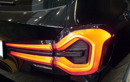 BMW X3, 2021 год, 5 100 000 рублей, 8 фотография