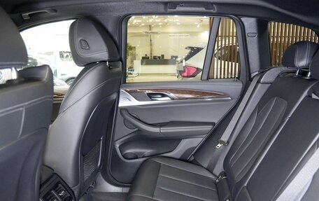 BMW X3, 2021 год, 5 100 000 рублей, 11 фотография