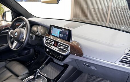 BMW X3, 2021 год, 5 100 000 рублей, 15 фотография