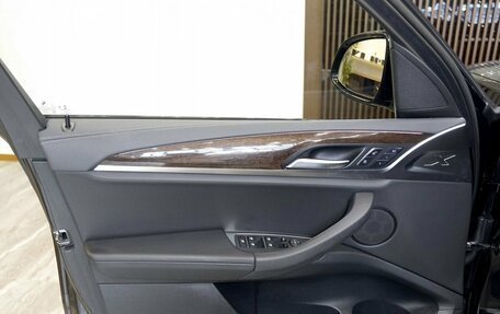 BMW X3, 2021 год, 5 100 000 рублей, 9 фотография