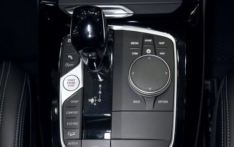 BMW X3, 2021 год, 5 100 000 рублей, 19 фотография