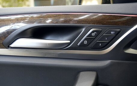 BMW X3, 2021 год, 5 100 000 рублей, 20 фотография