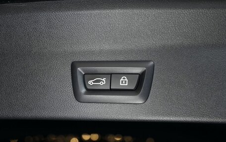 BMW X3, 2021 год, 5 100 000 рублей, 23 фотография