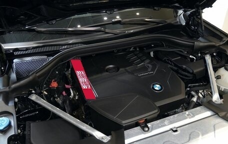 BMW X3, 2021 год, 5 100 000 рублей, 25 фотография