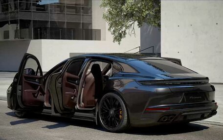 Porsche Panamera, 2025 год, 35 948 872 рублей, 9 фотография