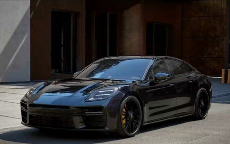 Porsche Panamera, 2025 год, 35 948 872 рублей, 4 фотография