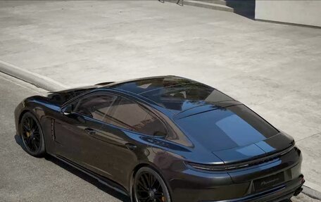 Porsche Panamera, 2025 год, 35 948 872 рублей, 8 фотография