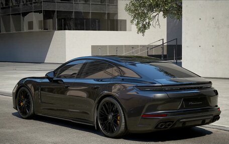 Porsche Panamera, 2025 год, 35 948 872 рублей, 5 фотография