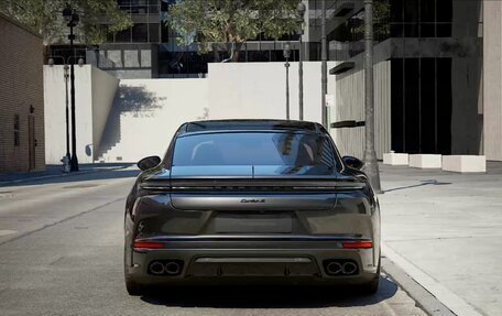 Porsche Panamera, 2025 год, 35 948 872 рублей, 6 фотография
