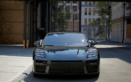 Porsche Panamera, 2025 год, 35 948 872 рублей, 3 фотография