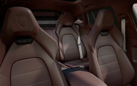 Porsche Panamera, 2025 год, 35 948 872 рублей, 13 фотография