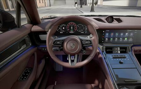 Porsche Panamera, 2025 год, 35 948 872 рублей, 11 фотография