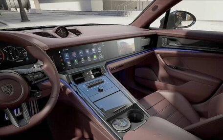 Porsche Panamera, 2025 год, 35 948 872 рублей, 12 фотография
